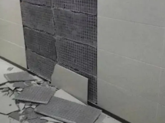 壶关瓷砖空鼓维修公司分享下壶关墙砖松动维修的知识
